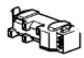 (13) Thetford Spare SCU3530XX Series Spark Generator [Ignition Bock] (SSPA0300)