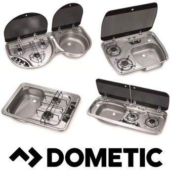 Dometic Cookware