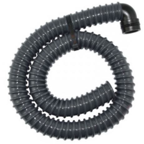 SOG Spare Hose (ELBOW) For SOG-I/II Type A & C (Before 2009) D, F, 3000A & Saneo Ventilation Systems (SOGSPHELB)
