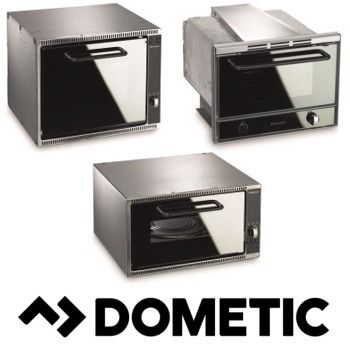 Dometic Cooker, Grill & Oven Unit Spares