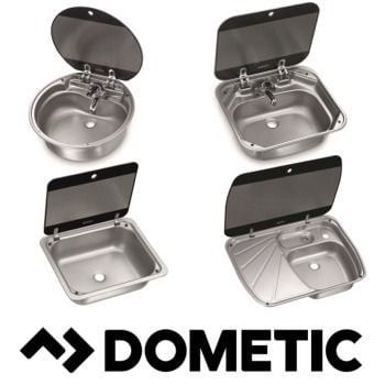 Dometic Sink Unit Spares