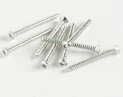 Dometic SMEV Spare Burner Fixing Screws [TORX Style Screws] (8pcs) (105 31 20-76)