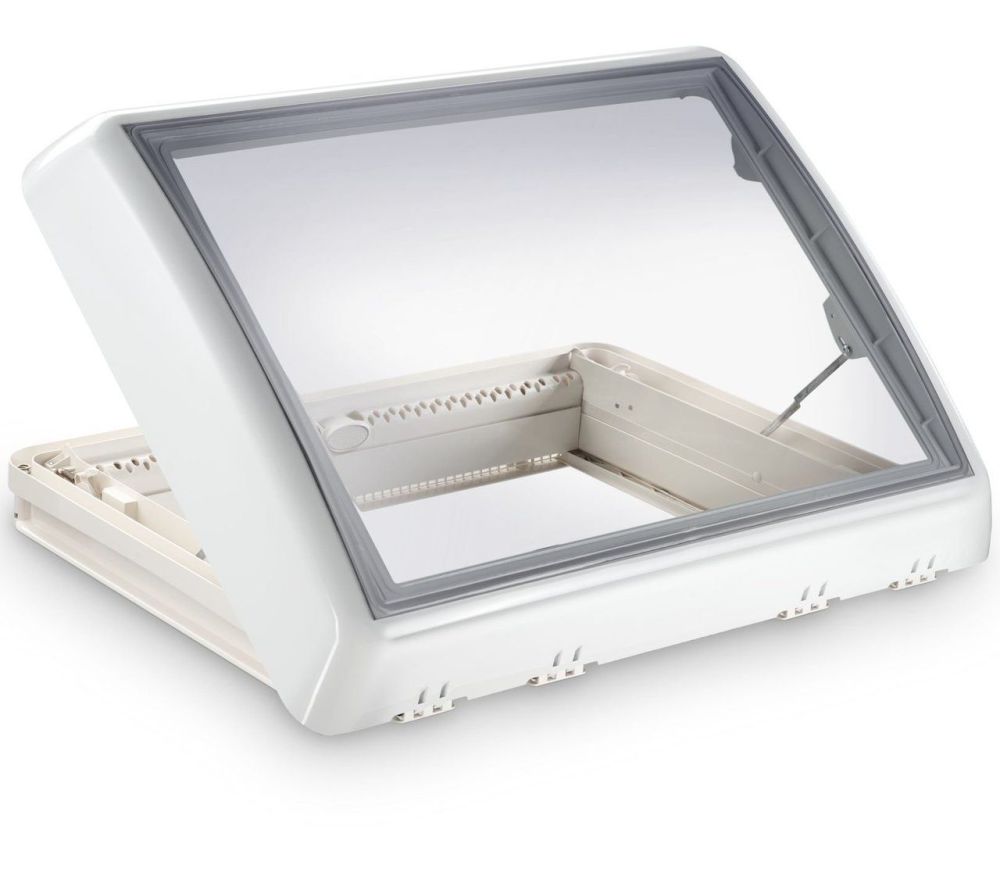 SMDH3034V Dometic Midi Heki Permanently Vented (Max Open 45° or 60°