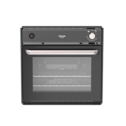 THETFORD Duplex Oven & Grill Piezo Ignition [H 445mm x W 456mm x D 440mm] (