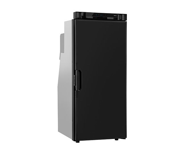 THETFORD T2090 Compressor Refrigerator 84L w/ 6.1L Freezer Compartment Automatic Temperature Control [Colour: Black]