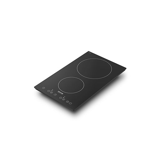 THETFORD Topline 902 230 Volt Induction Domestic Style Hob w/ Schott Ceran Glass [H 53mm x W 305mm x D 500mm] (SHB90298-SP)