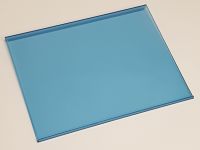 (012) Dometic WAECO Spare CR(X)-110 Fridge Section Divider [Colour: Ice Blue] (4450 00 74-52) 