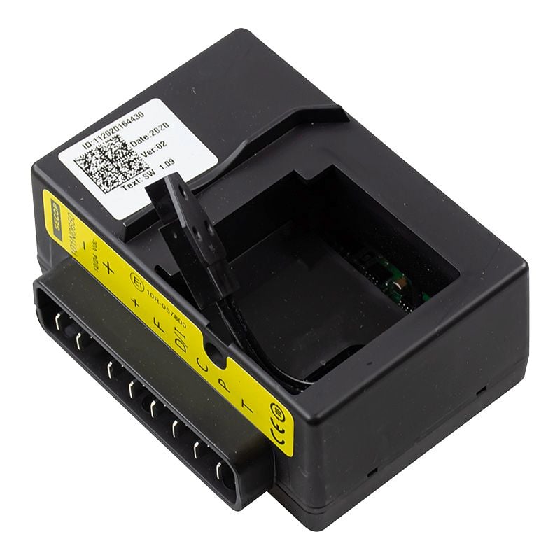(036) Dometic WAECO Spare CRX-50 Control Unit Complete (4450 01 89-84)