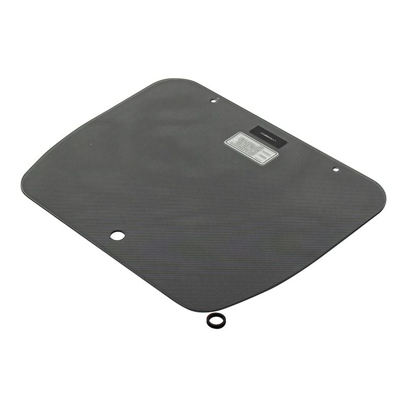 (100) Dometic CRAMER Spare CE99-ZF/DF/VF Replacement Glass Lid (407 14 40-9