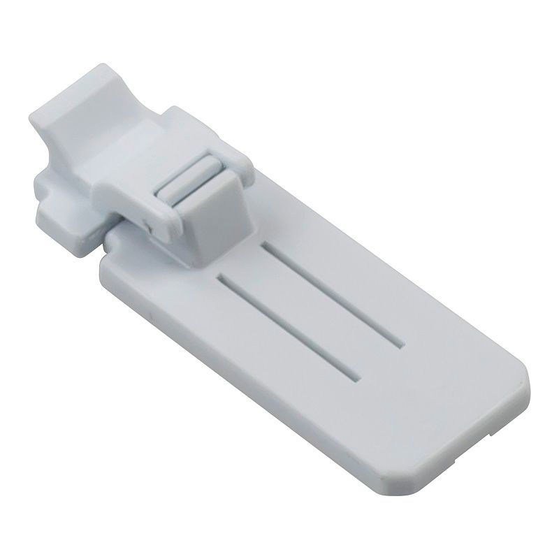 Dometic Spare RML8550 Series Slider For Freezer Compartment [Colour: White] (1pcs) (241332720)