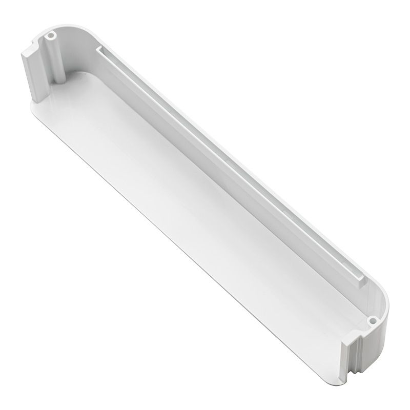 (080) Dometic WAECO Spare MDC65 Lower Door Bin For New Model Door [Colour: White] (295 12 38-10)
