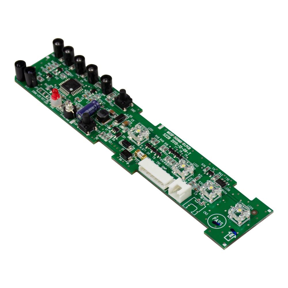 (023) Dometic WAECO CRX Series Electronic Control PCB (4450 02 64-33)