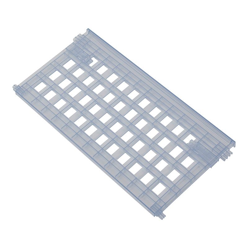 Dometic Spare RMD8500 Series Middle Fridge Shelf 450mm x 230mm [Colour: Ice Blue] (241398110)