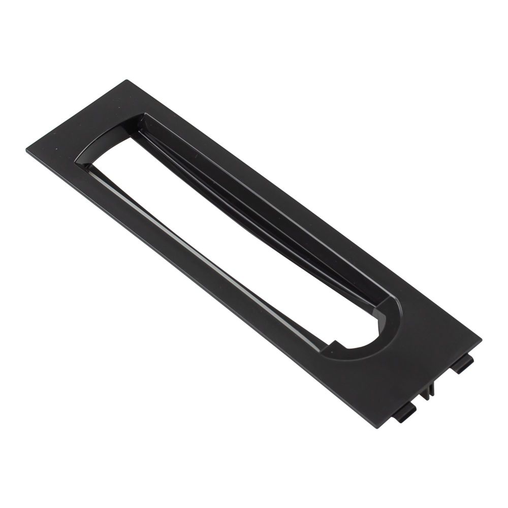 Dometic Spare RM9000 Series Door Handle Surround [Colour: Black] (289012220)