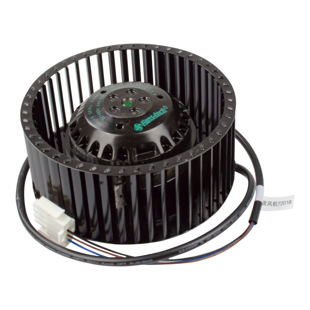 Dometic Spare FreshJet 2200 / 2600 / 3200 Ventilator For Rear Evaporator (4450001112) (old Code: 386720027)