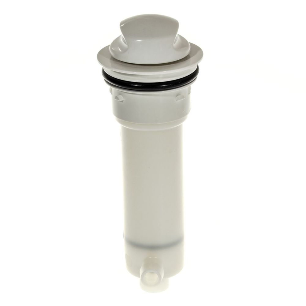 (020) THETFORD Spare Porta Potti 565 (Excellence) Replacement Piston Pump [Colour: White] (92401111)
