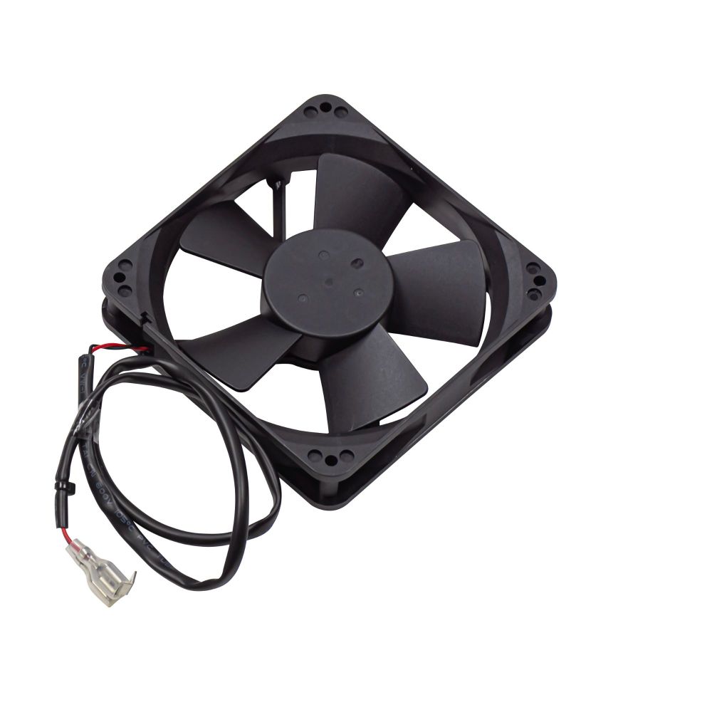 (001) WAECO Spare CR-50 Fan Assembly Complete (92mm x 92mm) (4450 00 18-35)