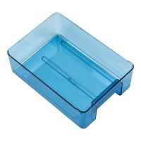 Dometic WAECO Spare CR(X)-110 & 140 Lower Salad Tray Bins [Colour: Ice Blue] (4450 00 74-55)