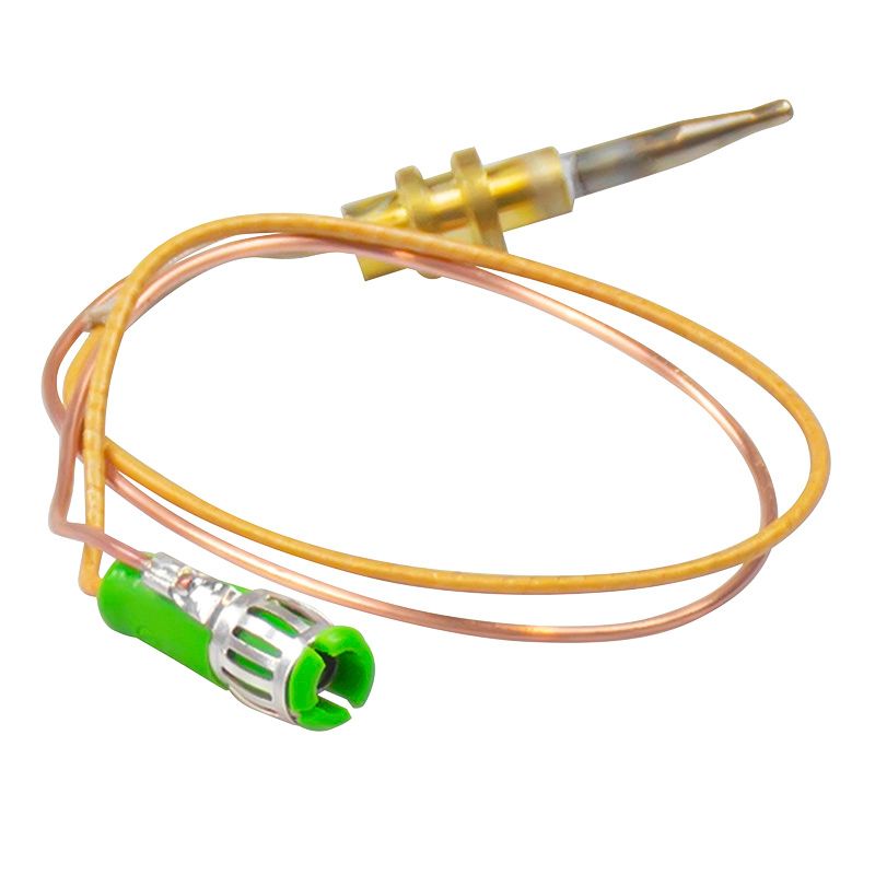 (088) Dometic CRAMER Spare 2-Wire Thermocouple [250mm] (407 14 43-90)