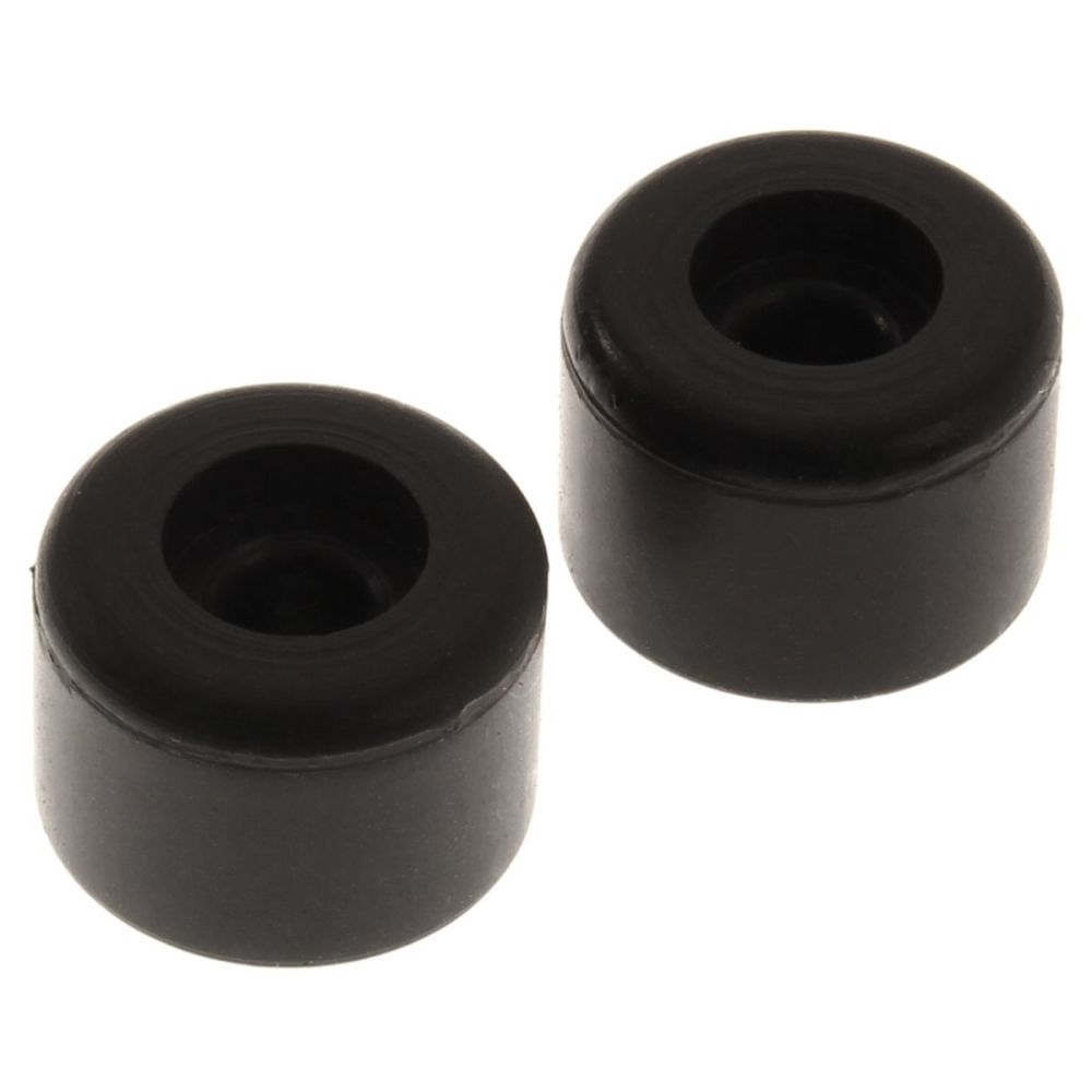 (009) THETFORD Spare Universal Glass Lid Rubber Bump Stops [Pair] (SSPA0044