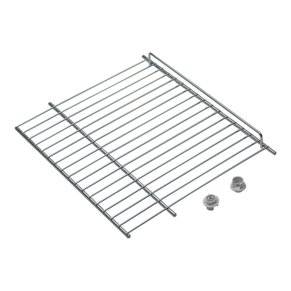 (015) Dometic Spare RC10.4 Series Internal Shelf Set [2pcs] (207 74 11-97)