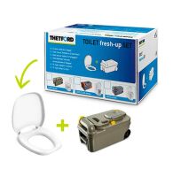<!--002-->TLTC200FRESHUP THETFORD C200 Swivel Bowl Fresh Up Kit
