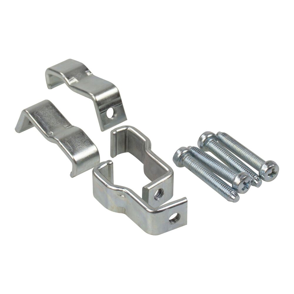 Dometic SMEV Spare Set of 4 Fixing Clamps For 1000, 2000, 3000, 4000, 5000 