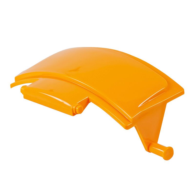 Dometic Spare CT3000 & CT4000 Series Cover For Cassette Slider Handle [Colour: Orange] (242601017)