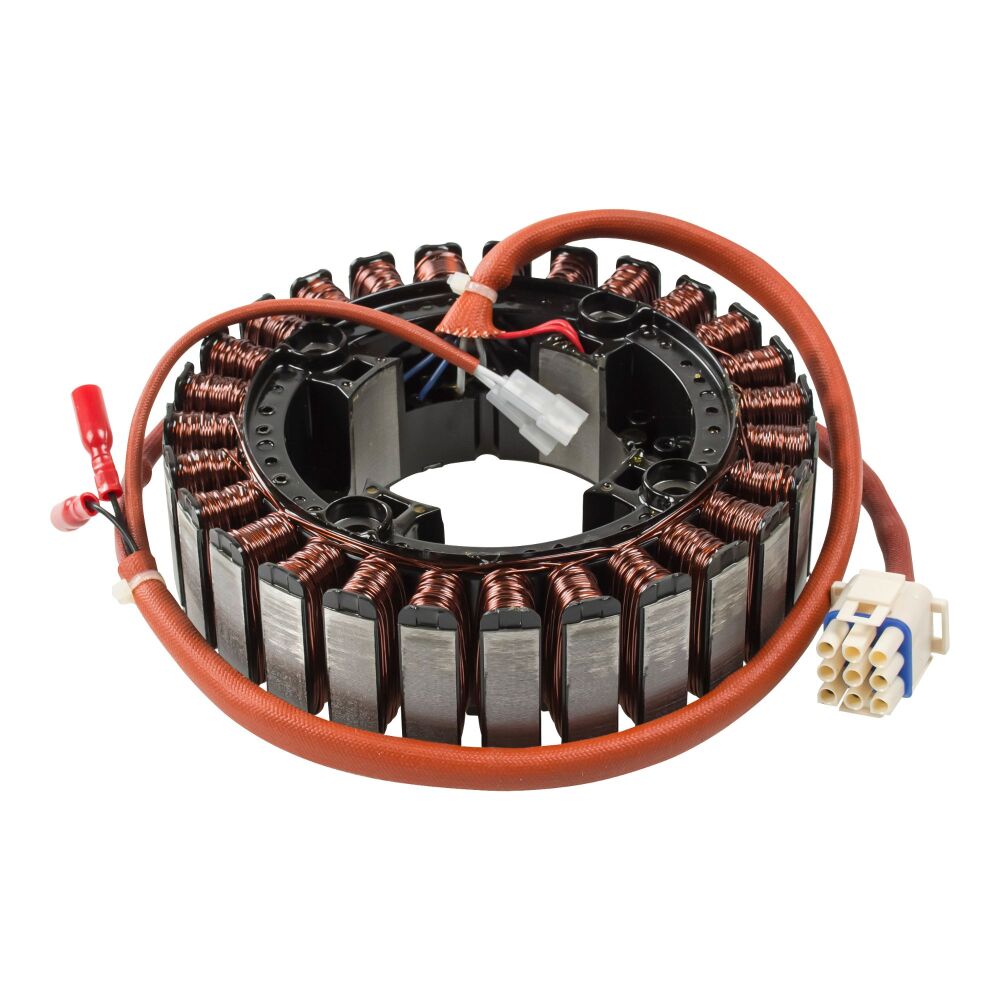 Dometic Spare TEC29 Generator Replacement Stator Complete (386700022)