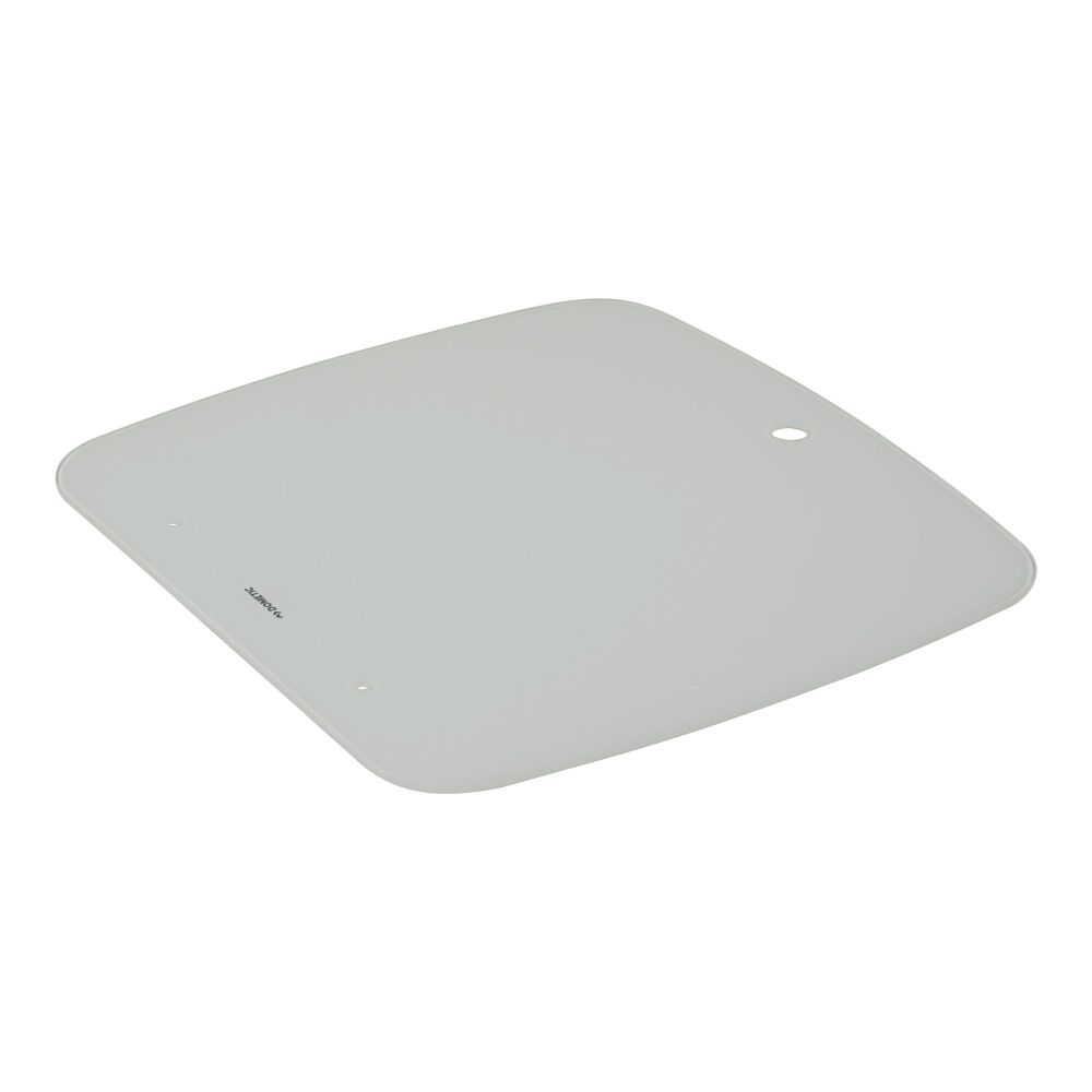 Dometic SMEV Spare MO7103 & MO7123 Replacement Glass Lid for Hob Side of Unit [Colour: Hymer White] (407149704)
