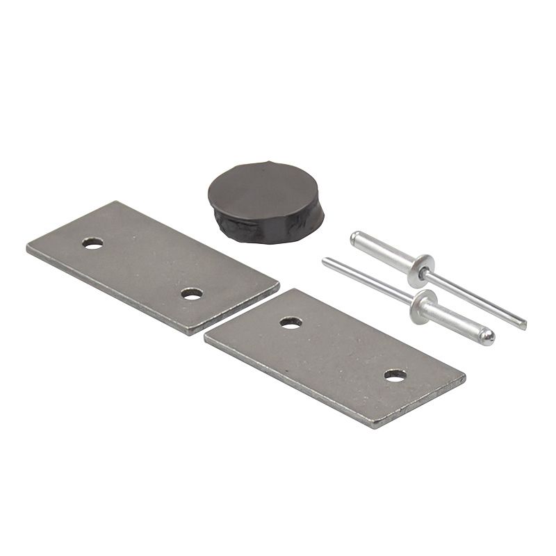 Dometic SMEV Spare VN555 Replacement Magnet for Door (105313529) (old Codes: 105312552, RIC3780)