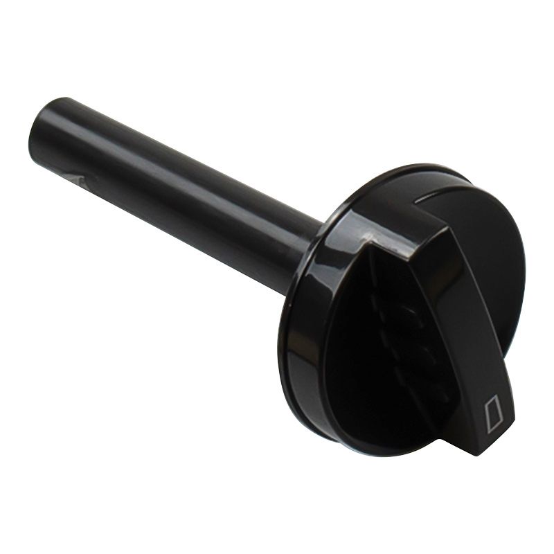 Dometic Spare RM8400/RM8500 Series Energy Selection Turning Knob [Colour: Black] (241338201)
