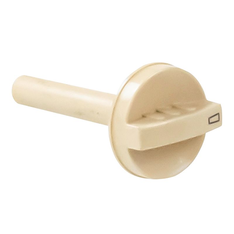 Dometic Spare RM8400/RM8500 Series Energy Selection Turning Knob [Colour: Cream] (241338204)