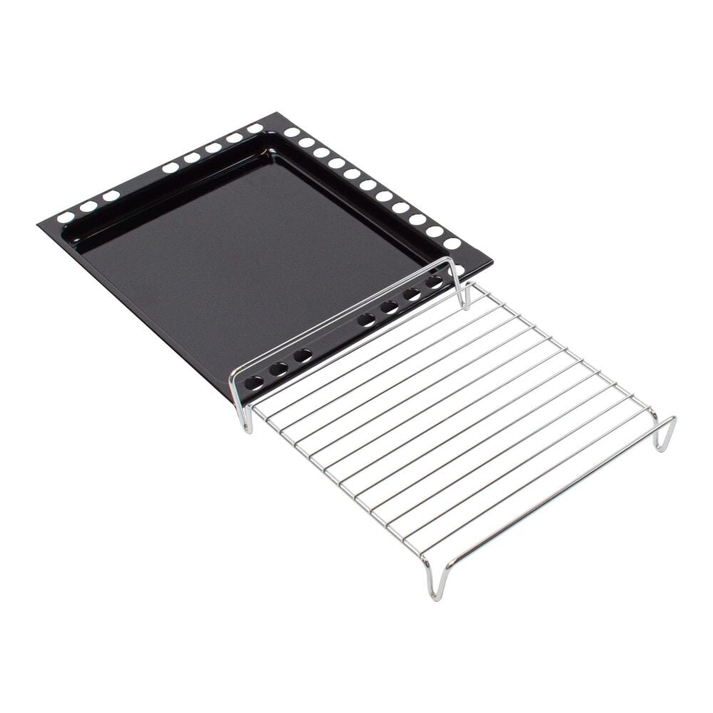 Dometic SMEV Spare FO200, FO300 Series Oven VN555 Grill Roasting Tray and Grill (105310255)