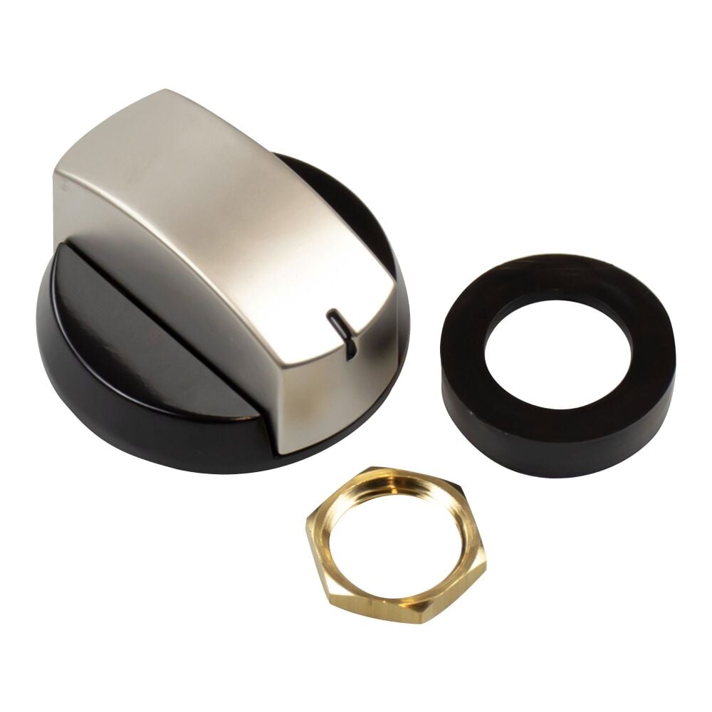 Dometic CRAMER Spare HSG3436 Turning Knob Kit For Gas Valve [Dometic H Series] (105313040)