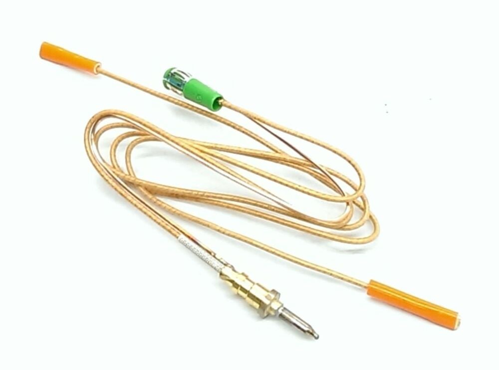 THETFORD Spare Aspire 2 & K1520 Hob Co-Axial Thermocouple [250/480/440mm] (SSPA0690)