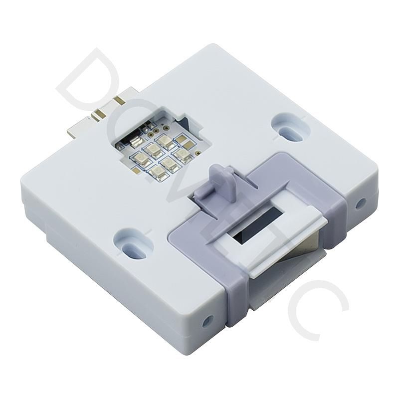 Dometic Spare RM8500 Series Door Lock and Light Assembly [Right Hinge Door] (289037115)
