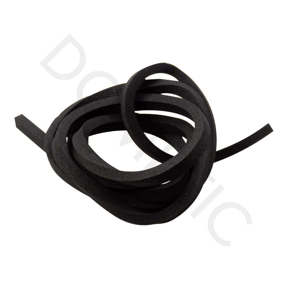 Dometic Spare CDF-18 Coolbox Lid Seal [Length: 1105mm] (4451021566)