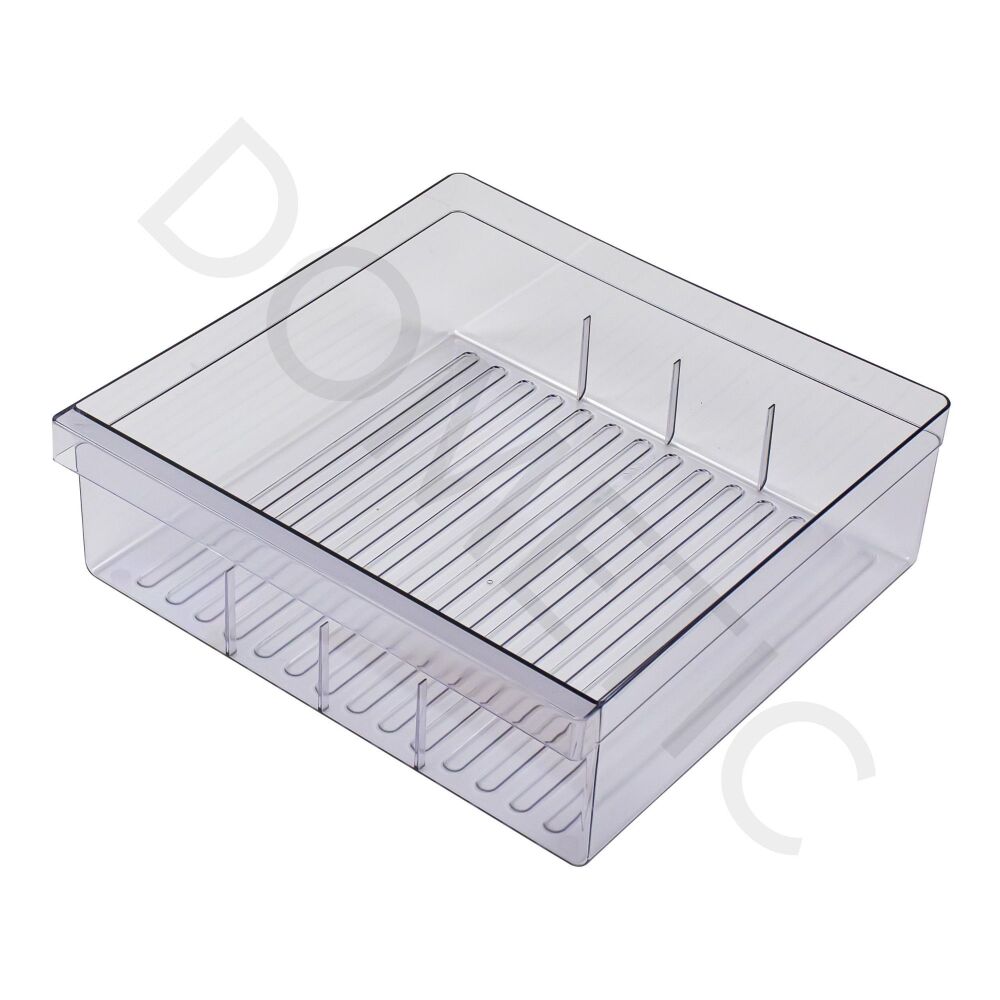Dometic Spare RMD10.5X Series Salad Draw [390mm x 397.7mm] [Colour: Clear] (289071400)