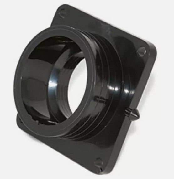SV152 - 1 1/2" Slide Valve Female Adapter Flange
