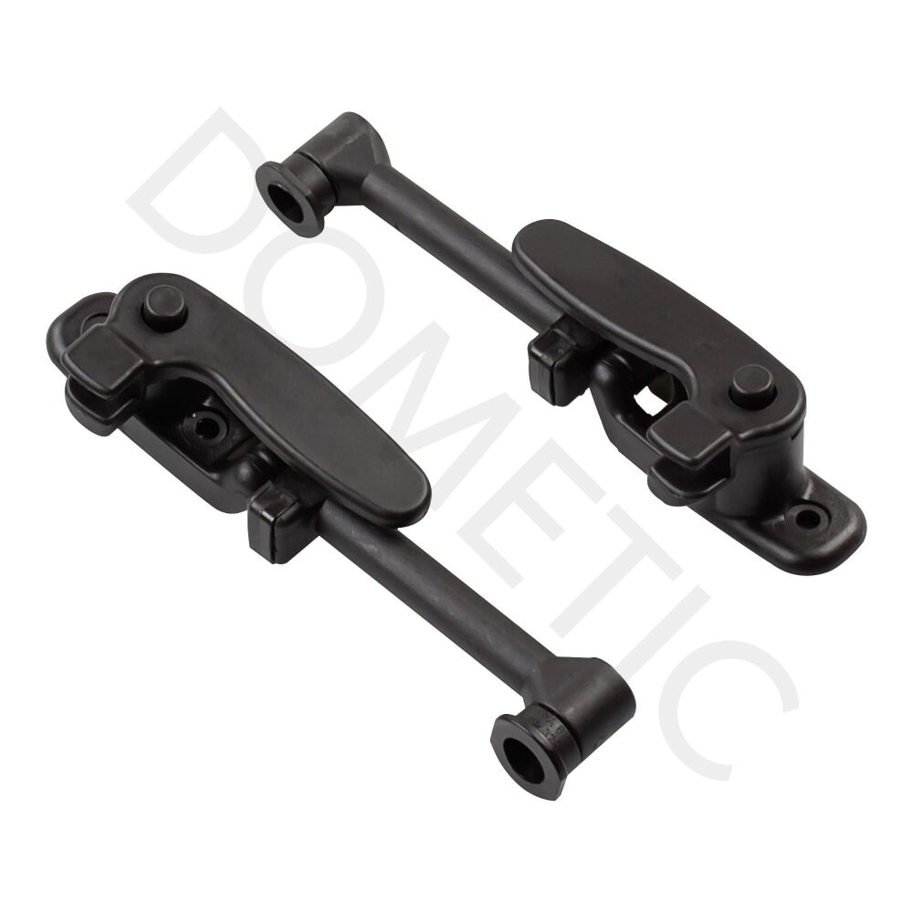 Dometic SEITZ Spare S4 & S5 Window Struts For 300mm Hight Opening Windows [Pair] (4499000162)