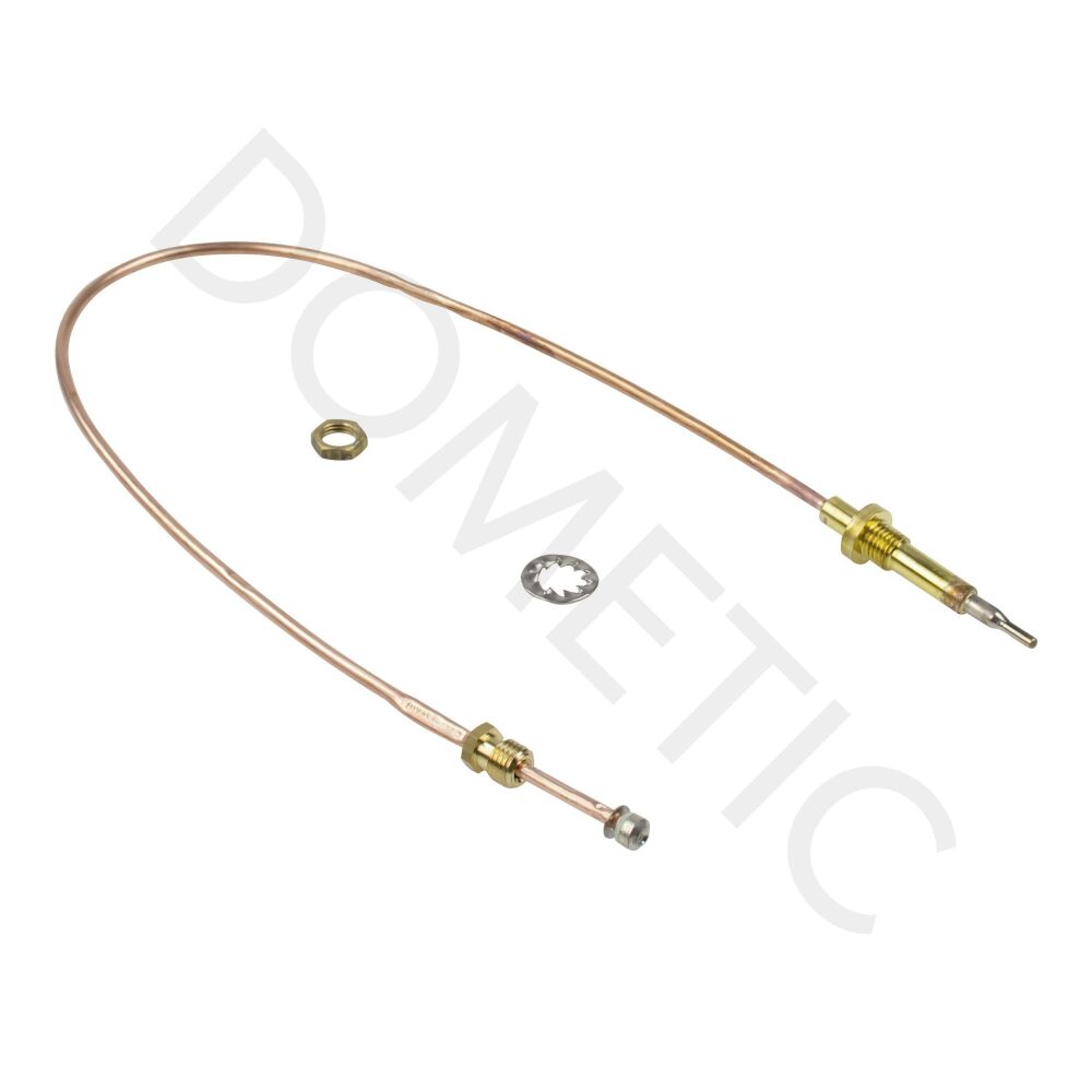 Dometic SMEV Spare CU400 Series 450mm Grill Thermocouple (105310313) (old Code: 105310599 / K1300450) Also FO391