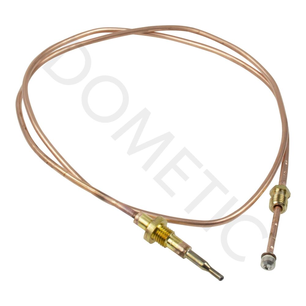 Dometic SMEV Spare CU300, CU400 Series 850mm Oven Thermocouple (105310314) (old Code: K1300850) also FO391 Oven