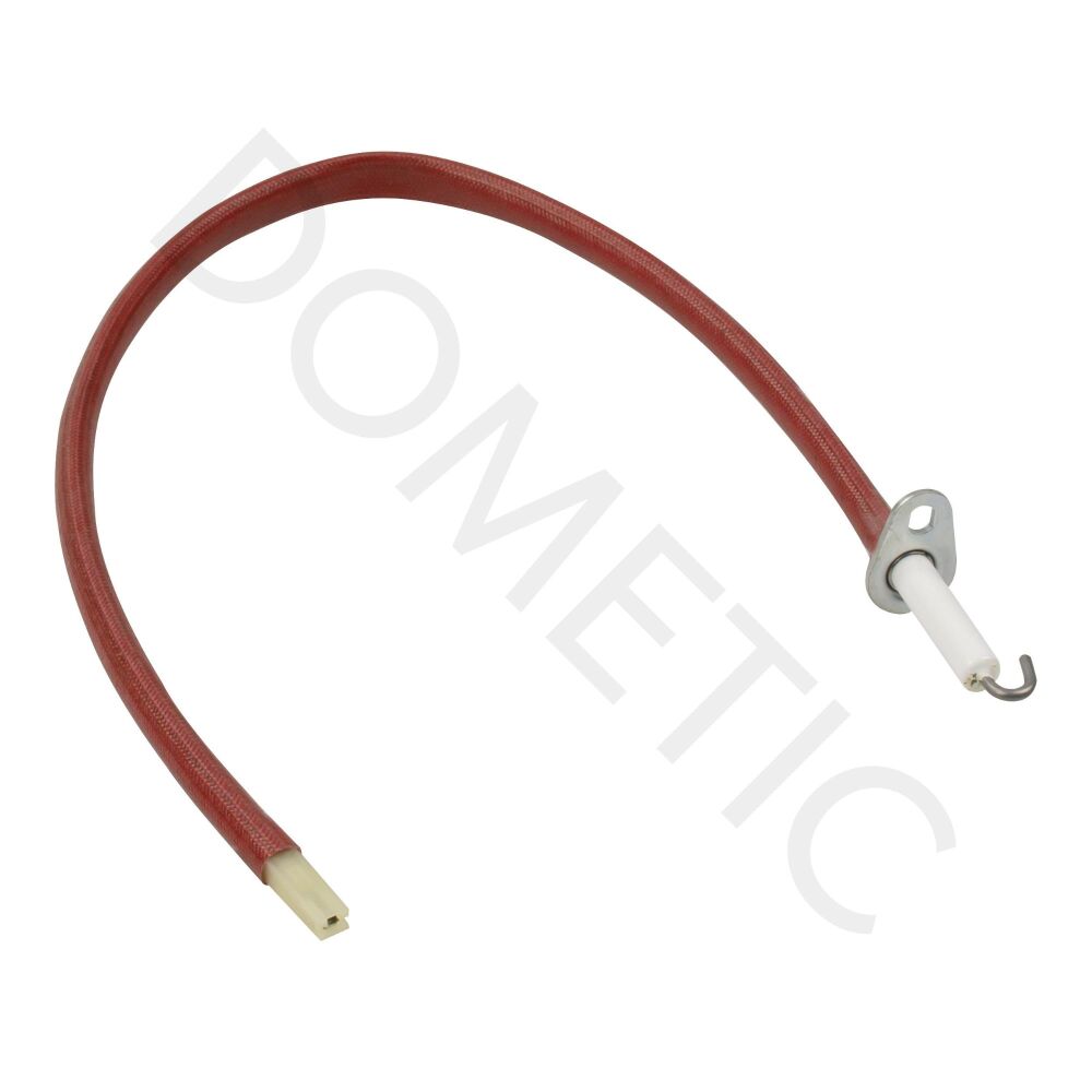 Dometic SMEV Spare OG2000/3000, FO200/300 & CU300 Series Oven Burner Igniter [450mm] (105310317)