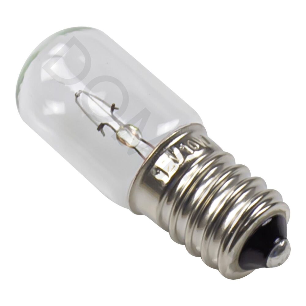 Dometic SMEV Spare Oven Compartment Light Bulb 12V 15W (105310640) (old Code: SOVBULB)