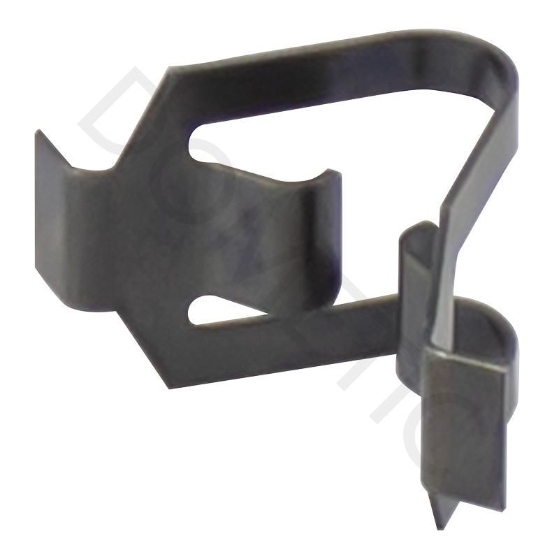 Dometic SMEV Spare CU400 Cooker Spring Door Catch Female (105310666) Also side hinge FO200 & FO300 Series Ovens