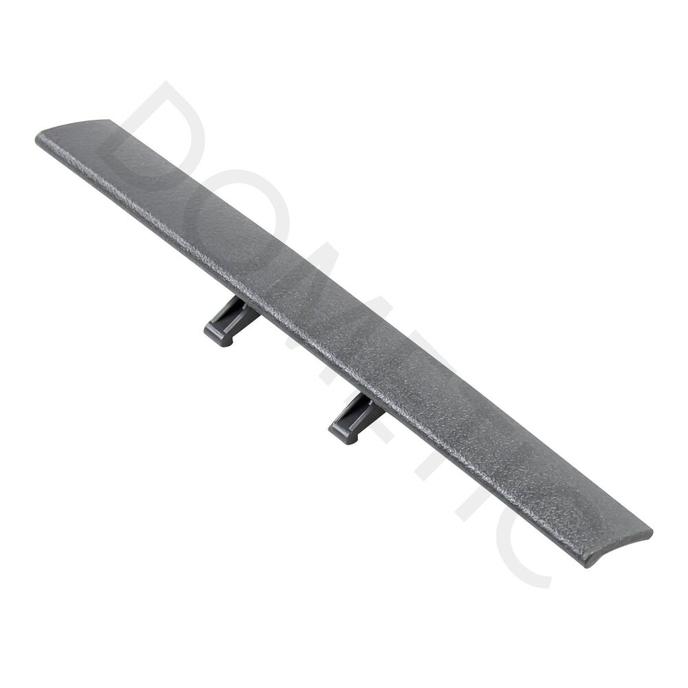 Dometic Spare CDF-36 Coolbox Lock For Lid [Colour: Dark Grey] (4451019591)