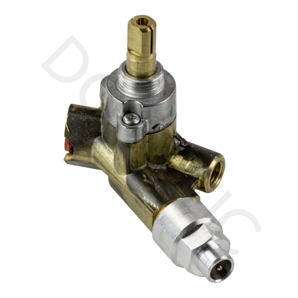 Dometic SMEV Spare MO9222 & MO8821 Gas Regulator Valve for Burner (105311791)