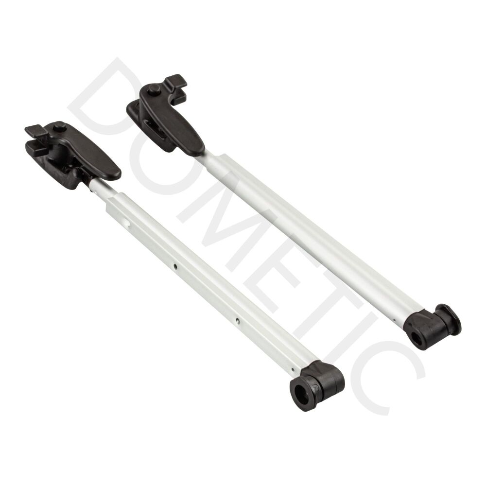 Dometic SEITZ Spare S5 Pair of Struts for 450mm High Top Hung Window (4460000685)