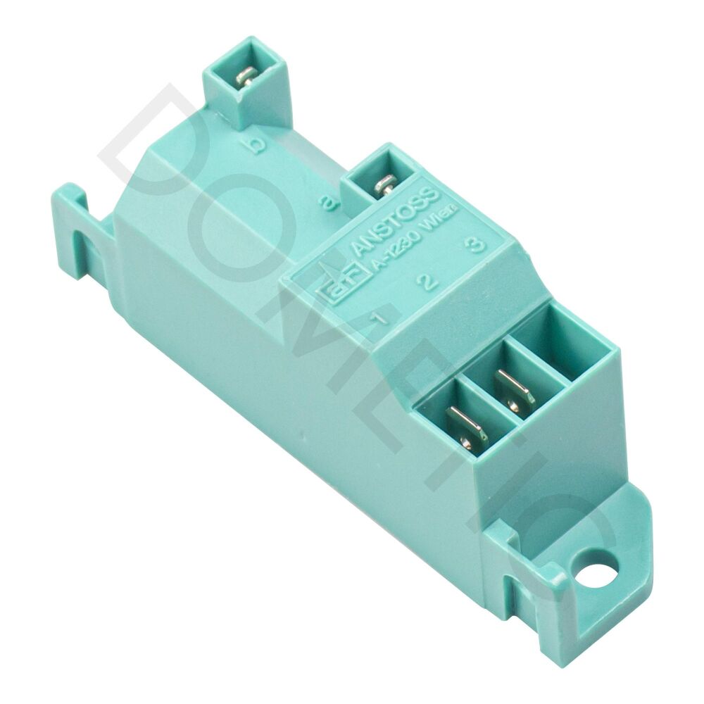 Dometic SMEV Spare 12 Volt 2-Way Igniter Unit (407150268) (old Code: 105311665) Used For CU300 Series Marine Units
